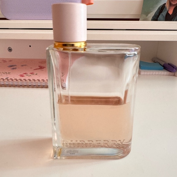 Burberry Her EDP - 100ml (used) - Picture 1 of 4